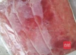 瑶柱蚝豉焖冬菇的做法图解5