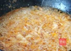 油爆小海虾的做法图解4