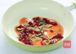 快手香辣蟹的做法图解2