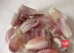 红葱头豆豉烧排骨的做法图解3