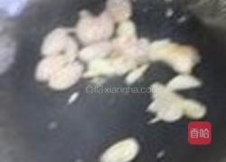 红葱头豆豉烧排骨的做法图解4