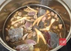 广式家常卤水的做法图解7
