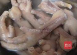 卤凤爪的做法图解3