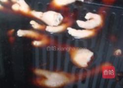 卤凤爪的做法图解5