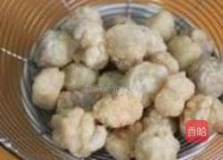 石榴咕噜肉的做法图解10