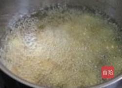 石榴咕噜肉的做法图解11