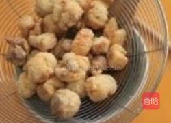 石榴咕噜肉的做法图解12