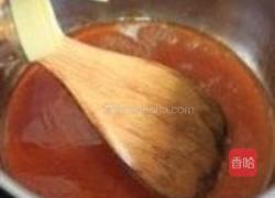 石榴咕噜肉的做法图解15