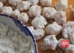 石榴咕噜肉的做法图解8
