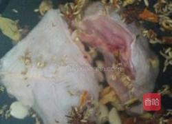 口水鸡的做法图解3