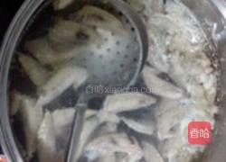 辣酱鸡翅尖的做法图解2