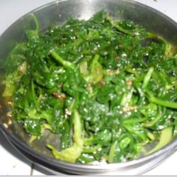 香香芹菜叶的做法[图]