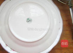 油焖芸豆的做法图解4