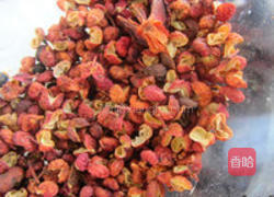 油焖芸豆的做法图解6