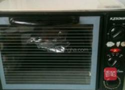 双酱烤鸭腿的做法图解5