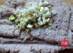 百分百手工纯鱼丸的做法图解3