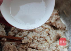 百分百手工纯鱼丸的做法图解5