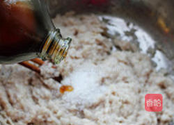 百分百手工纯鱼丸的做法图解7