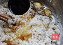 百分百手工纯鱼丸的做法图解8