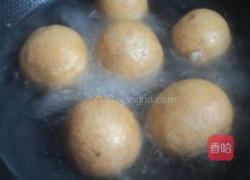 红烧肉圆的做法图解10