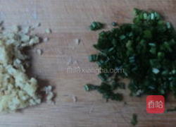 红烧肉圆的做法图解2