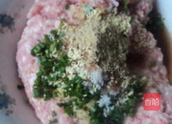 红烧肉圆的做法图解3