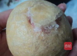 红烧肉圆的做法图解8