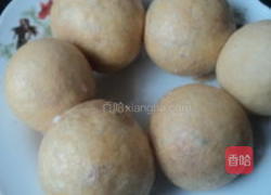 红烧肉圆的做法图解9