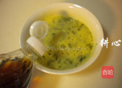 椿芽炒蛋的做法图解9