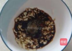 蒜泥牛肉的做法图解10