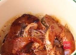 五香爆鱼的做法图解2