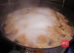 四喜烤麸的做法图解4