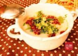 自制重庆油茶的做法图解4