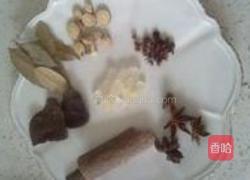 潮州卤水的做法图解1