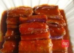 鲜味带鱼的做法图解1