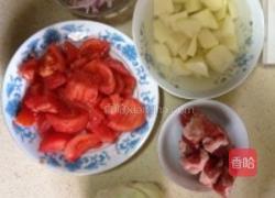 不放番茄酱的做法图解1