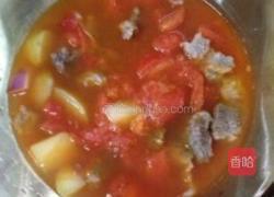 不放番茄酱的做法图解6