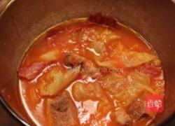 不放番茄酱的做法图解8