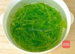 凉拌什锦菜的做法图解1