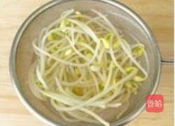 凉拌什锦菜的做法图解3