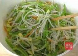 凉拌什锦菜的做法图解7
