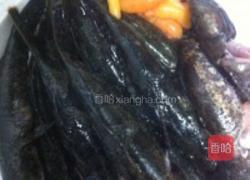 红烧塘鲤鱼的做法图解1