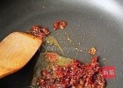 川香水煮肉片的做法图解4
