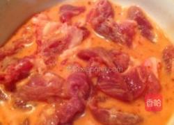 泡菜芝麻姐妹菇的做法图解1