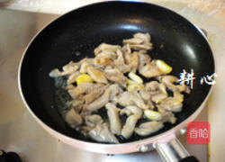 芦笋肉丝的做法图解11