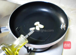 芦笋肉丝的做法图解9