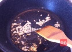 油豆腐烩菜的做法图解1