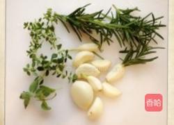 混合香草羊排的做法图解2