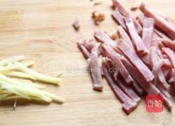 培根大黄鱼的做法图解9