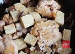 家常鱼籽烧豆腐的做法图解10